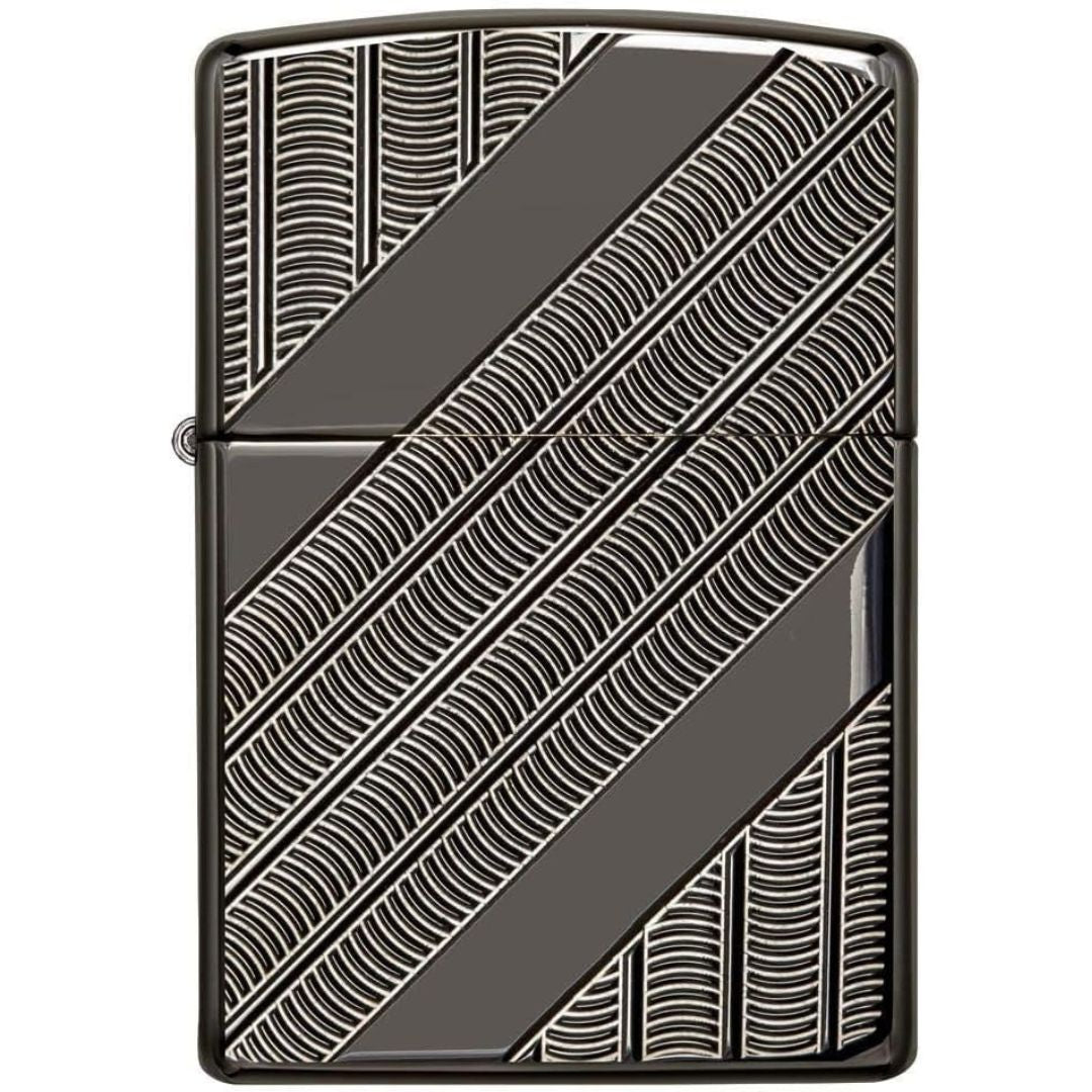 Zippo 29422 Coils Armor