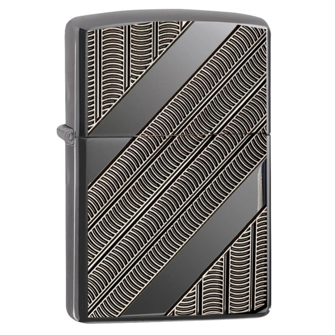 Zippo 29422 Coils Armor