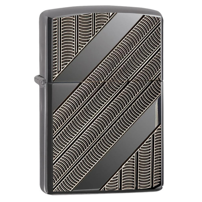 Zippo 29422 Coils Armor
