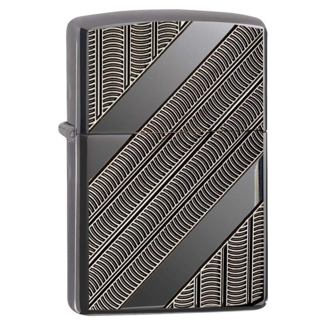 Zippo 29422 Coils Armor