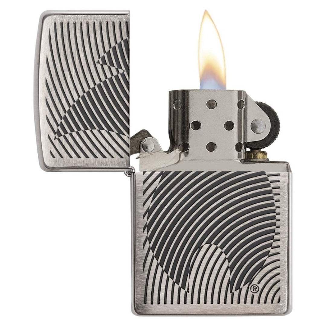 Zippo 29429 Illusion Flame