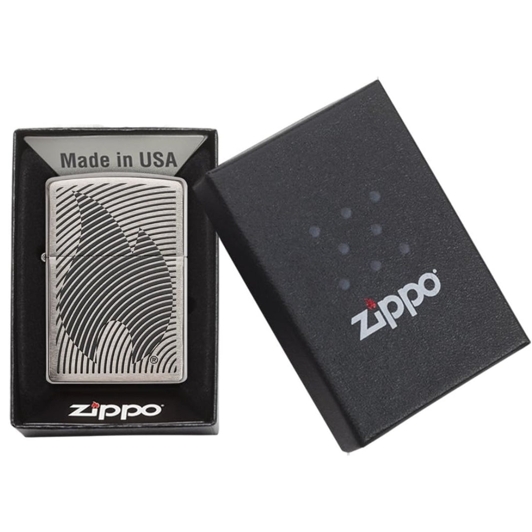 Zippo 29429 Illusion Flame
