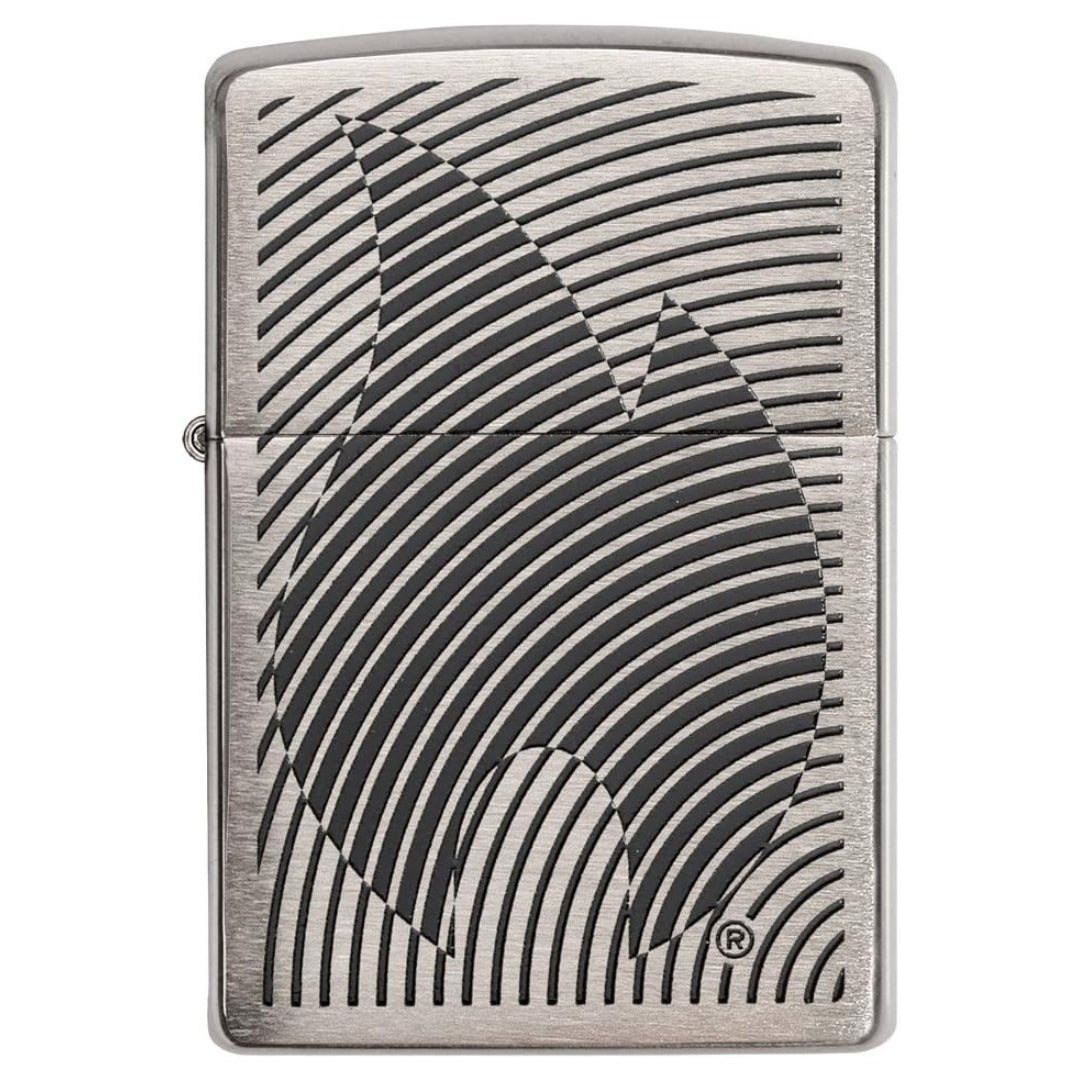 Zippo 29429 Illusion Flame