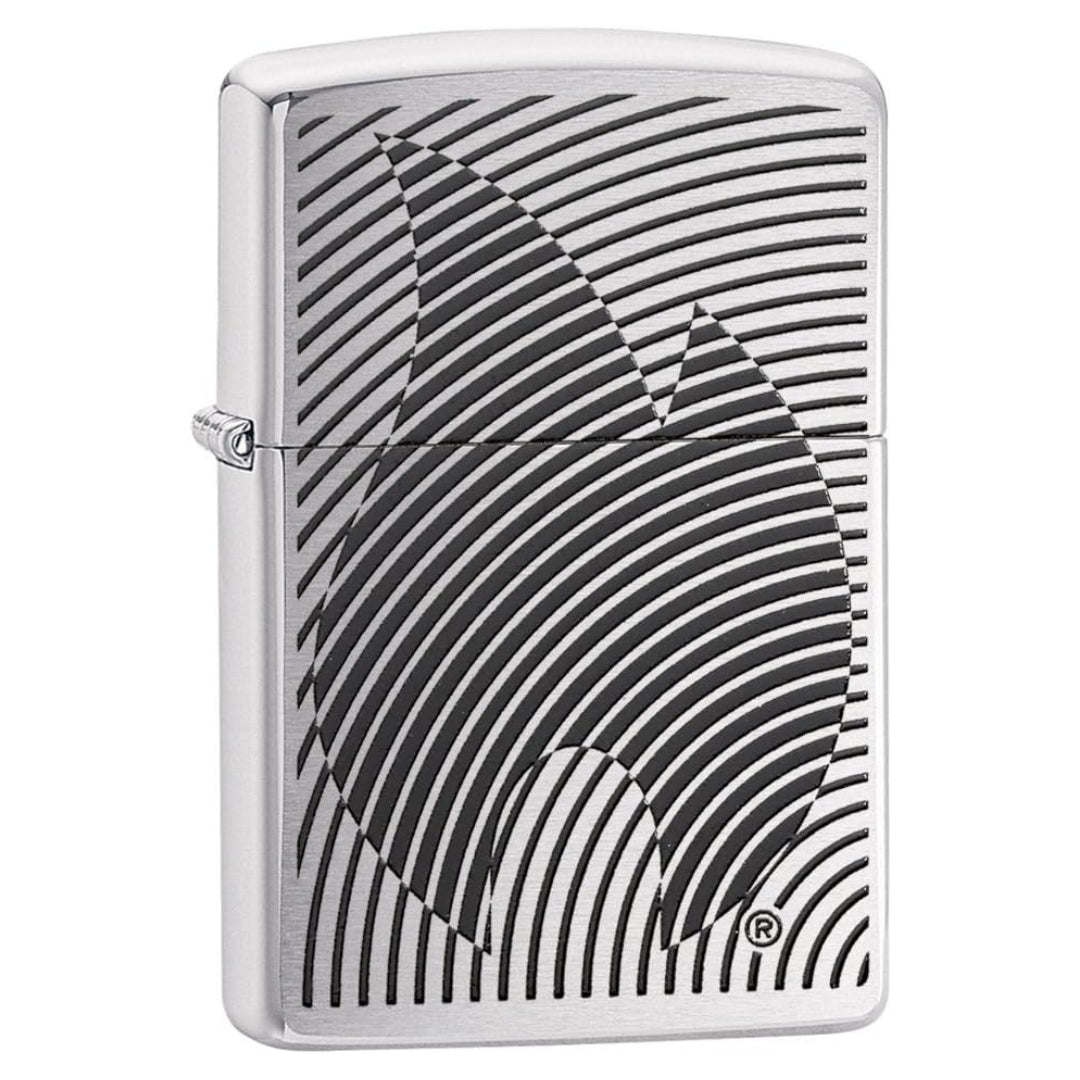 Zippo 29429 Illusion Flame