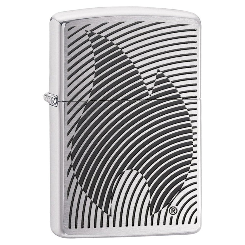 Zippo 29429 Illusion Flame