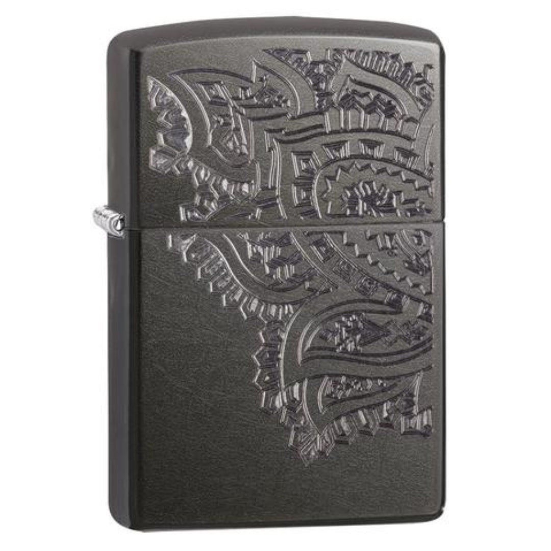 Zippo 29431 Iced Paisley
