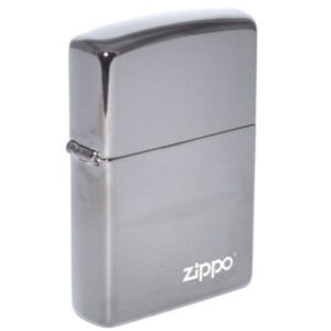 Zippo Ebony