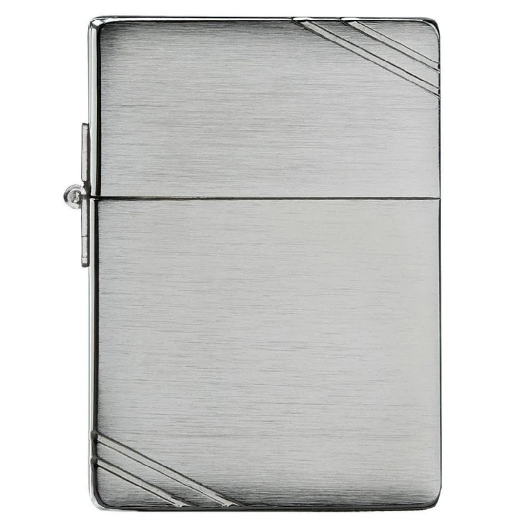 Zippo 1935 Replica With Slashes