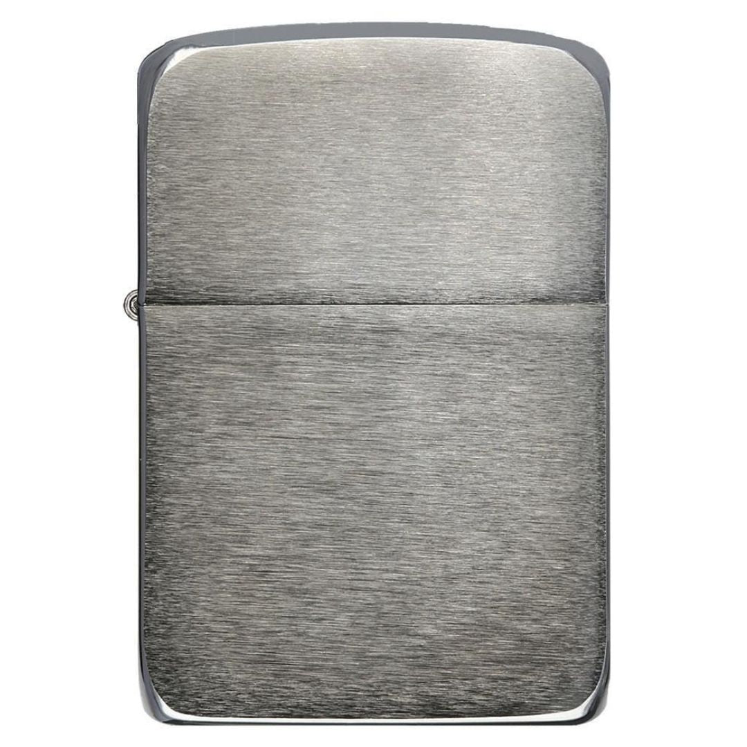 Zippo 24096 Black Ice 1941 Replica