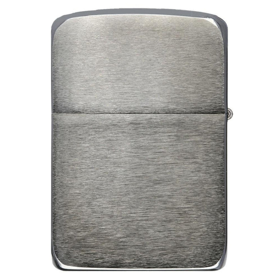 Zippo 24485 Black Ice 1941 Replica Zippo