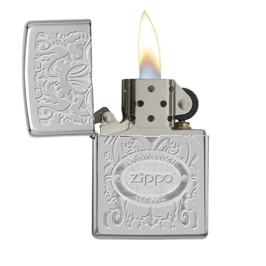 Zippo 24751 Crown Stamp