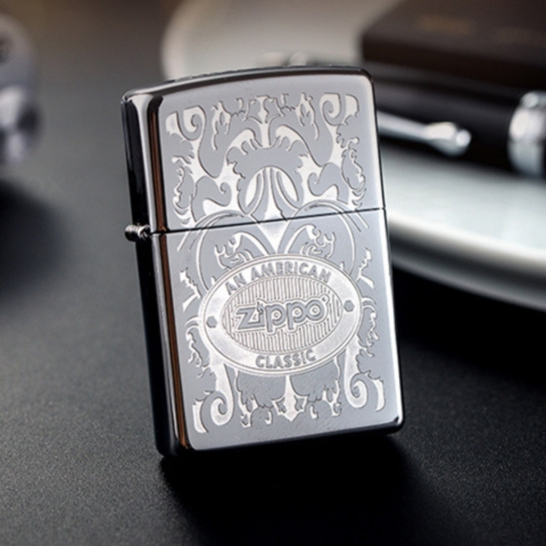 Zippo 24751 Crown Stamp