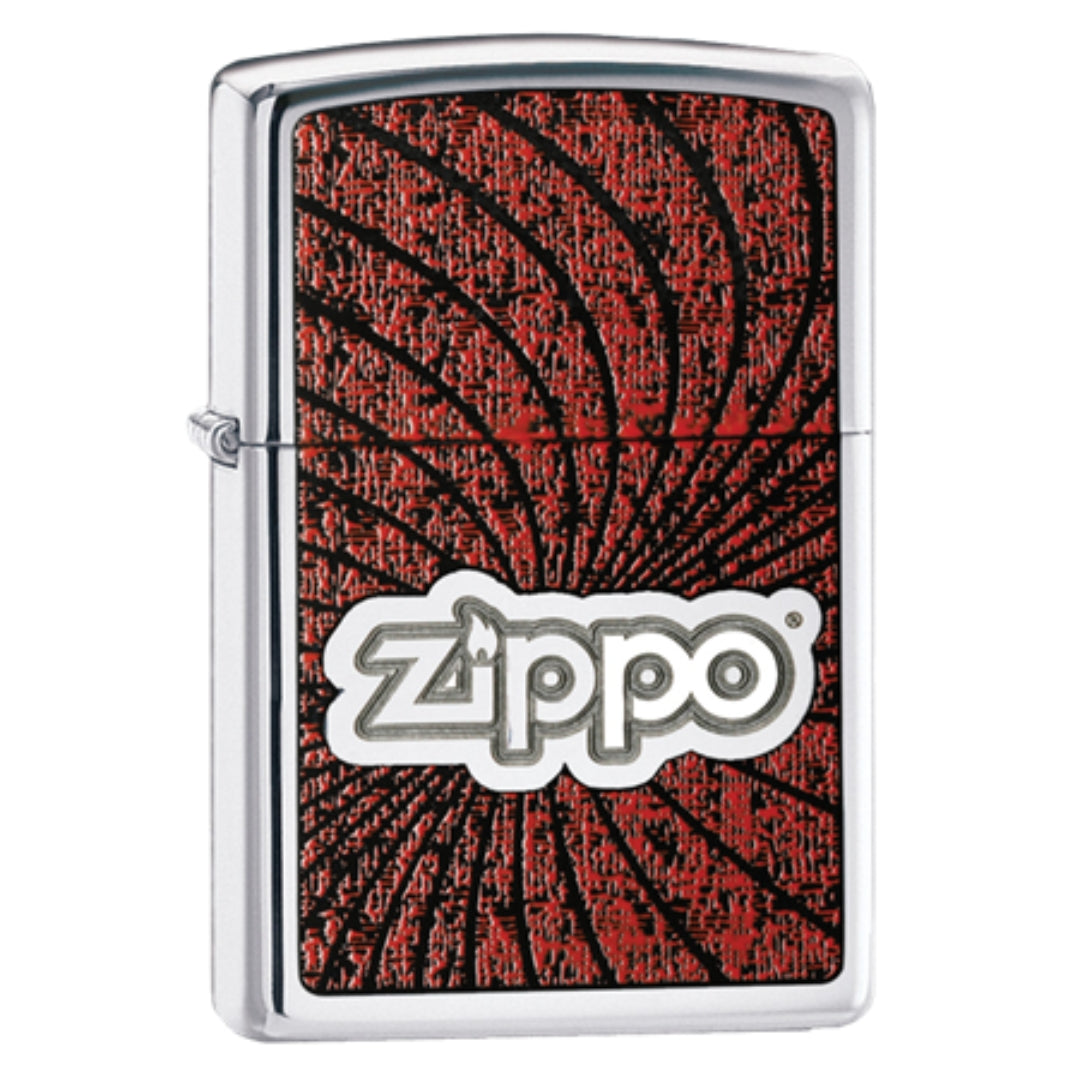 Zippo 24804 Zippo Spiral