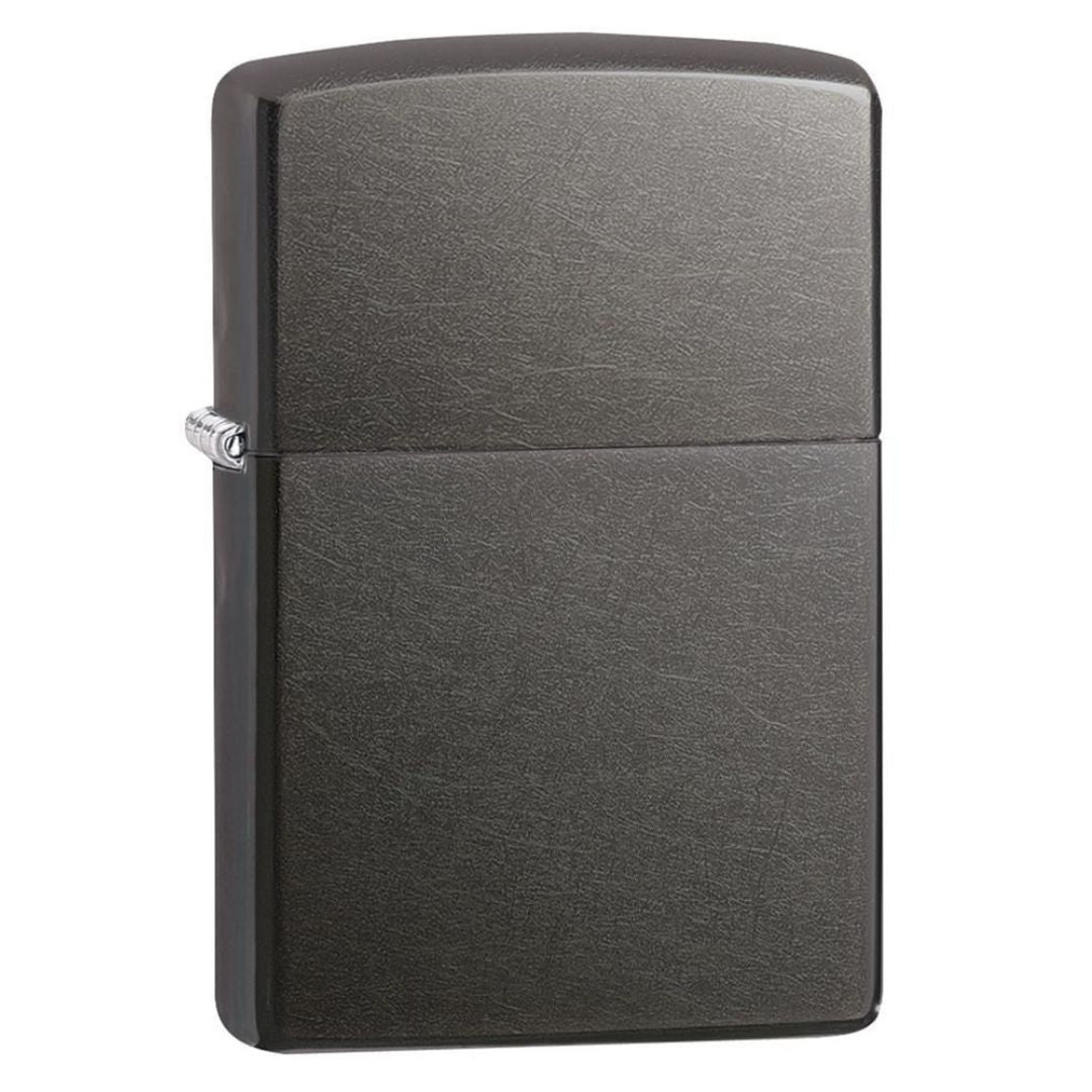 Zippo 28378 Grey Dusk Matte