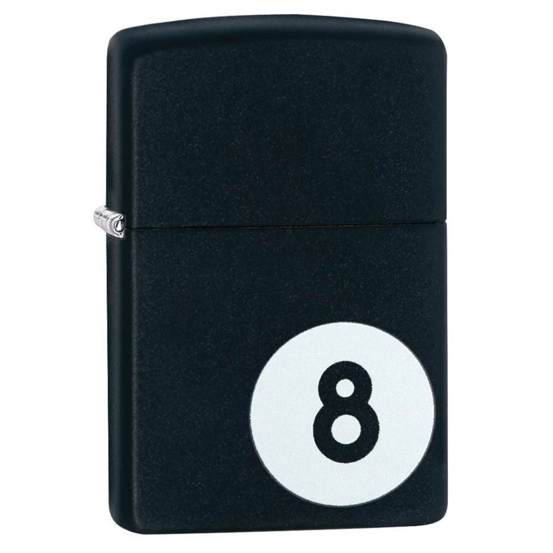Zippo 28432 8-Ball