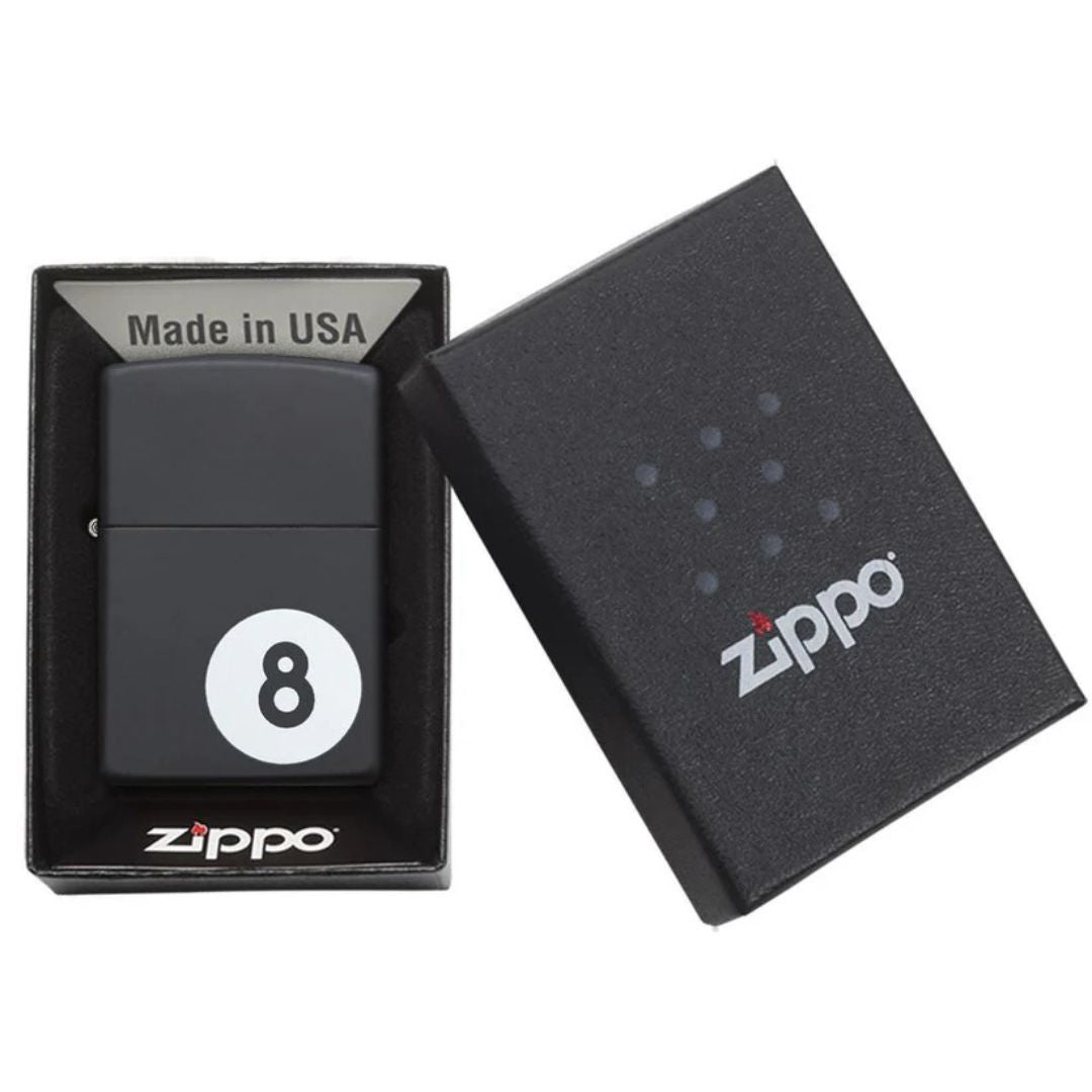 Zippo 28432 8-Ball