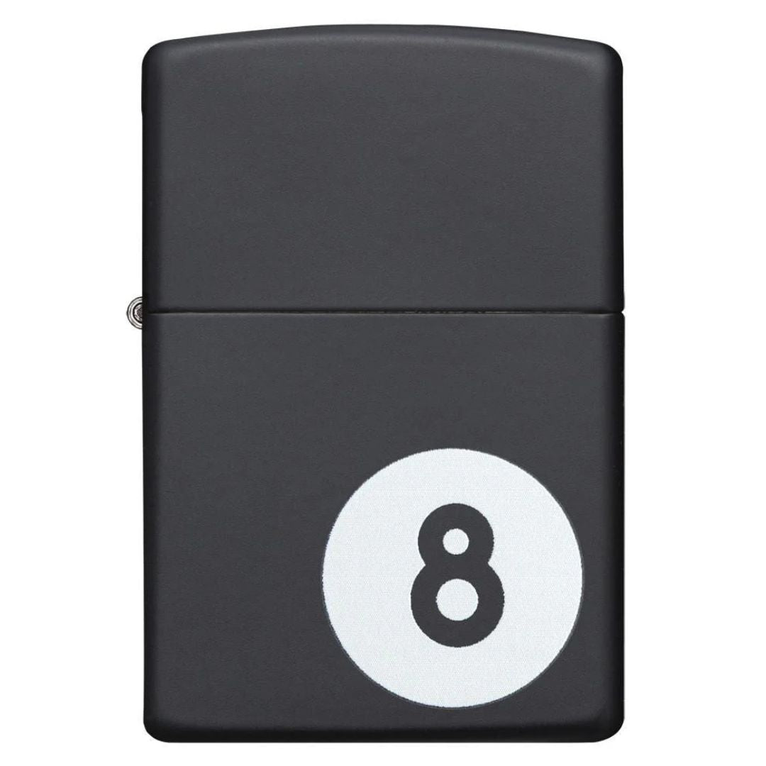 Zippo 28432 8-Ball