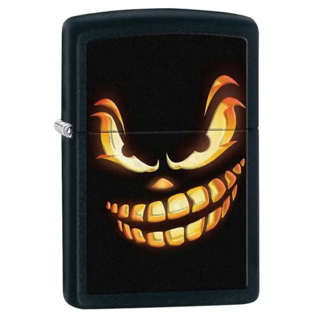Zippo 28439 Scary Jack