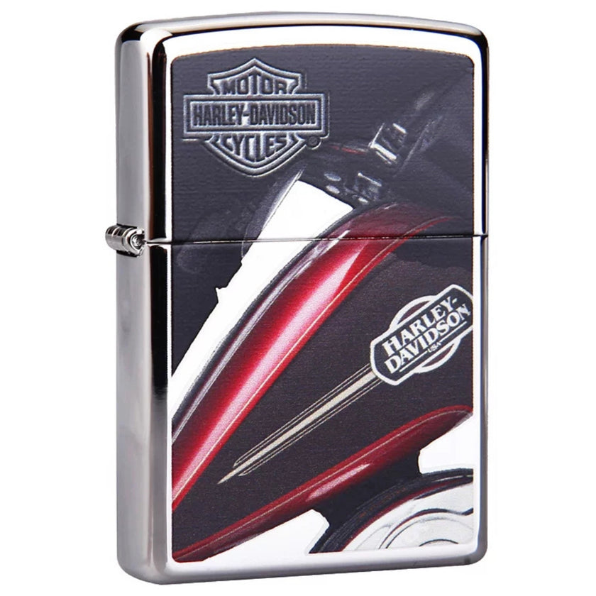 Zippo 28483 Harley-Davidson Tank