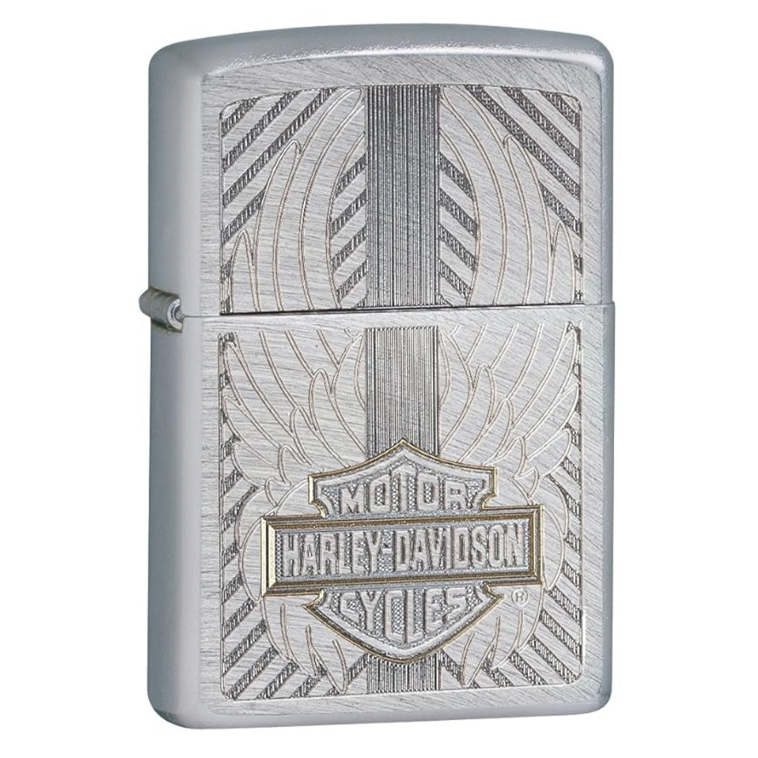 Zippo 28486 Harley Davidson