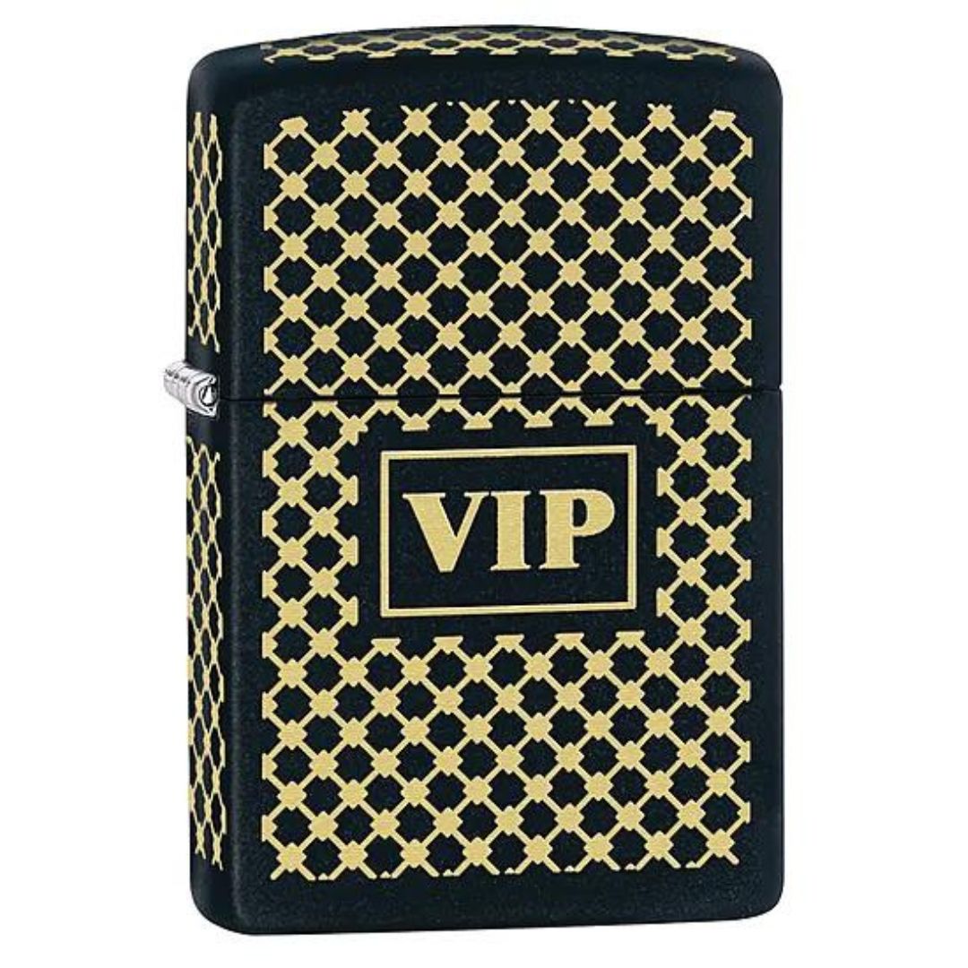 Zippo 28531 VIP Design