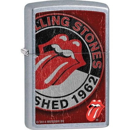 Zippo 28843 Rolling Stones
