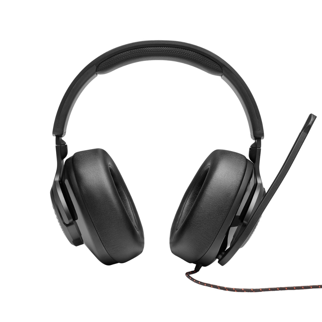 JBL Wired Headset - Quantum 200 - Black