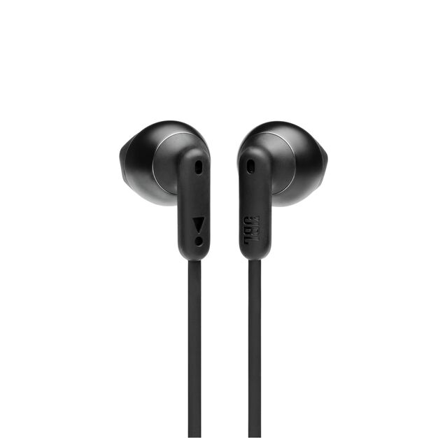 JBL Tune215bt Wireless Earphones - Black