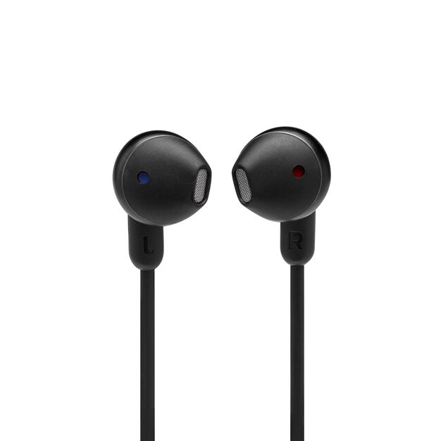 JBL Tune215bt Wireless Earphones - Black