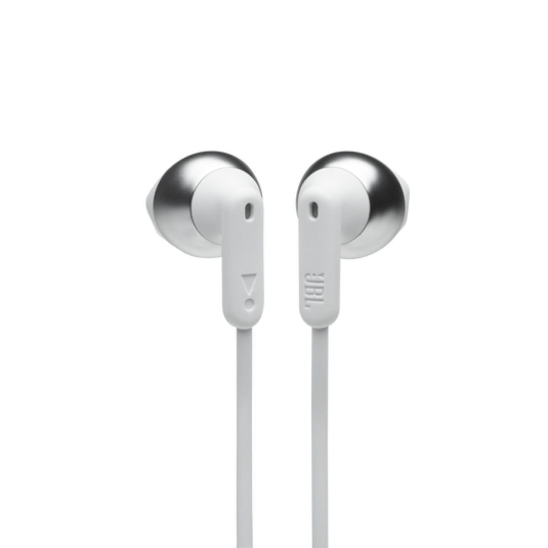 JBL Tune215bt Wireless Earphones - White