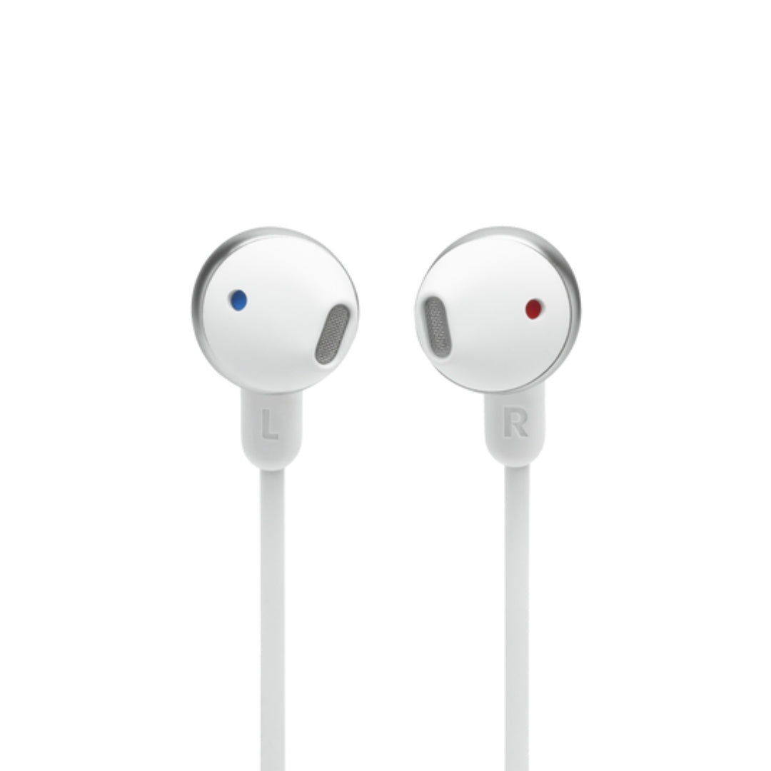 JBL Tune215bt Wireless Earphones - White
