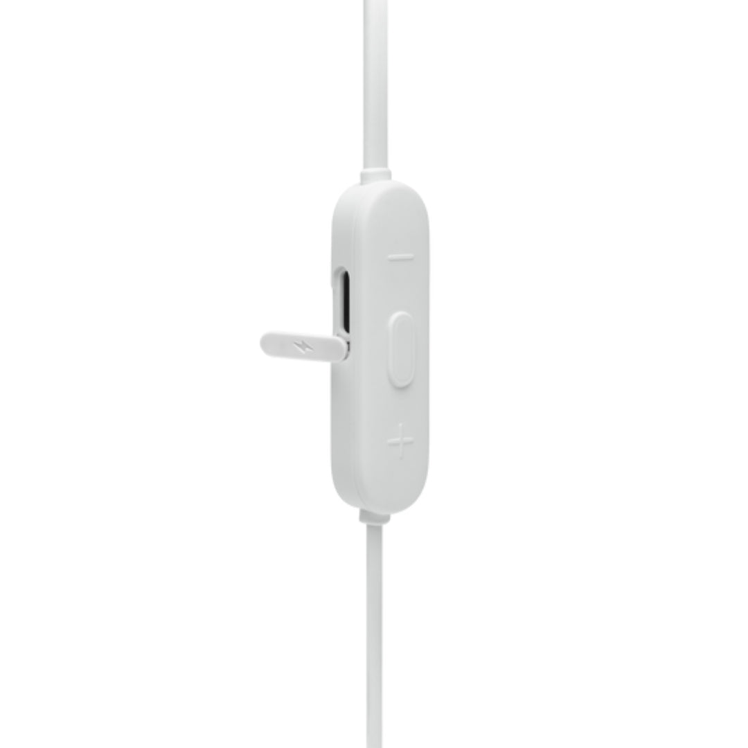 JBL Tune215bt Wireless Earphones - White