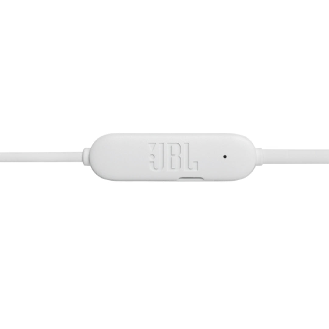 JBL Tune215bt Wireless Earphones - White