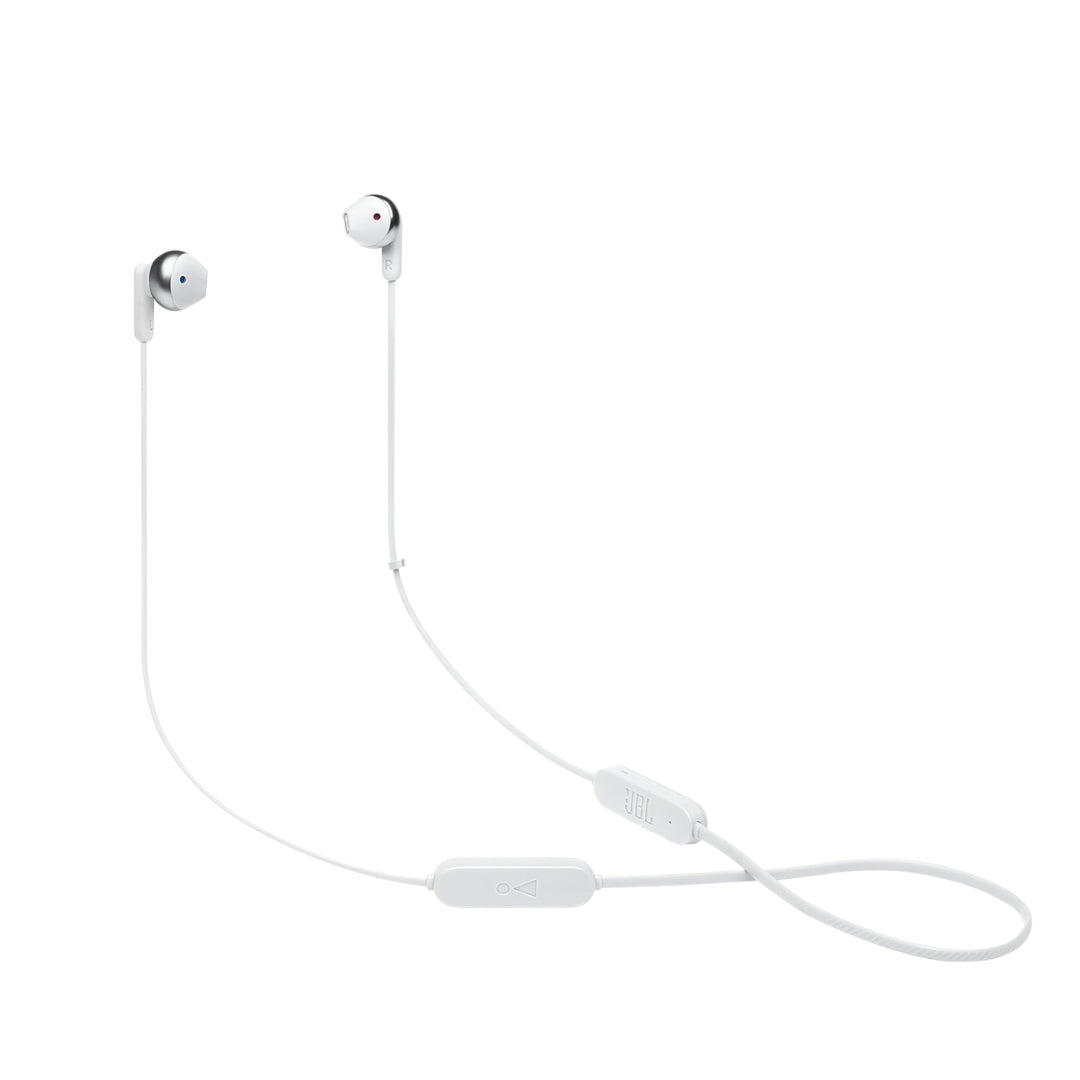 JBL Tune215bt Wireless Earphones - White