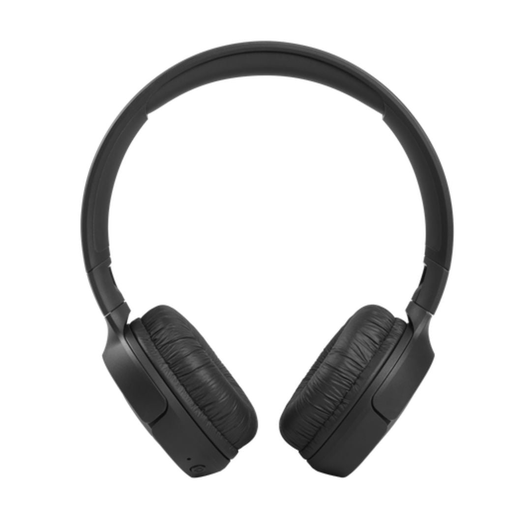 JBL Tune510bt Wireless Headphones - Black