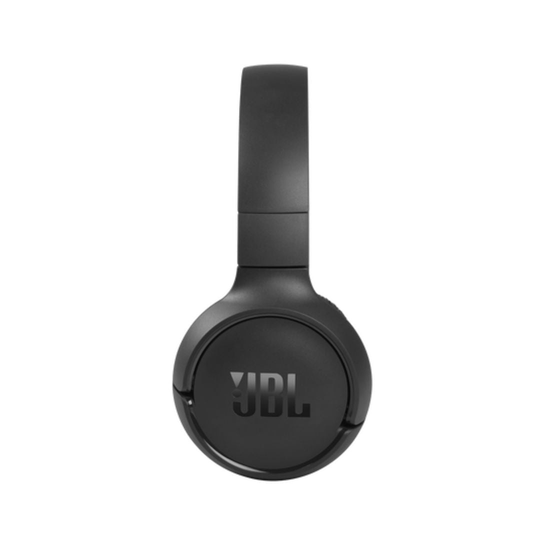 JBL Tune510bt Wireless Headphones - Black