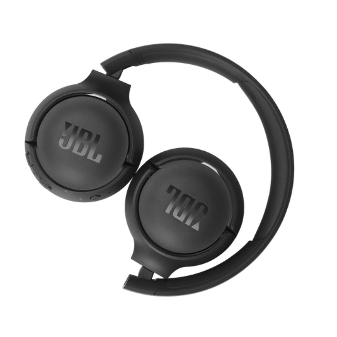 JBL Tune510bt Wireless Headphones - Black