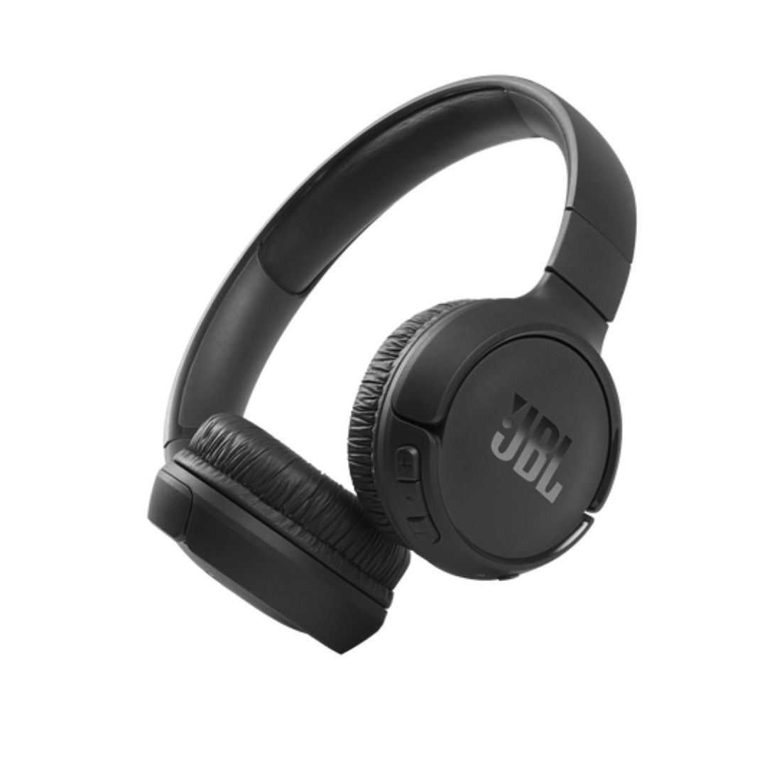 JBL Tune510bt Wireless Headphones - Black