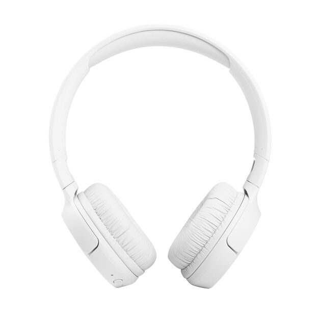 JBL Tune510bt Wireless Headphones - White