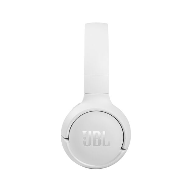 JBL Tune510bt Wireless Headphones - White