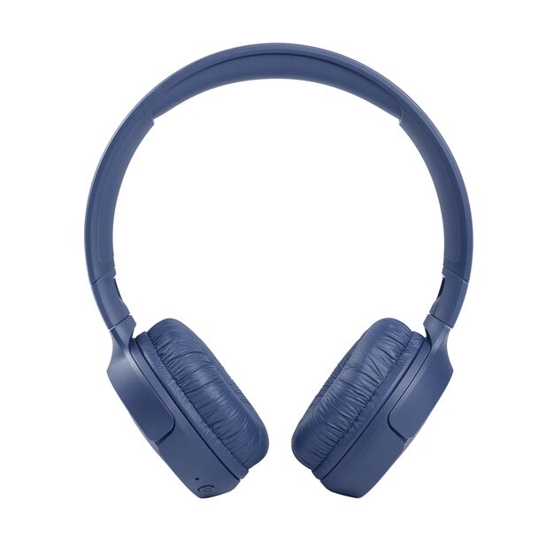 JBL Tune510bt Wireless Headphones - Blue