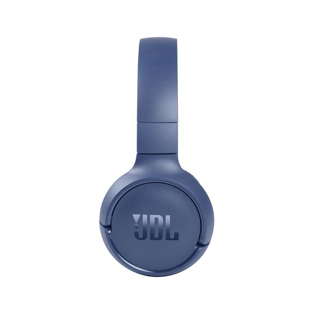 JBL Tune510bt Wireless Headphones - Blue