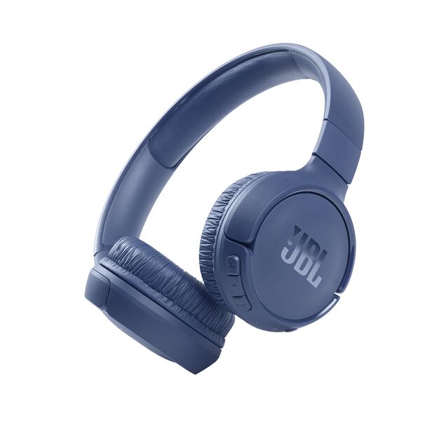 JBL Tune510bt Wireless Headphones - Blue