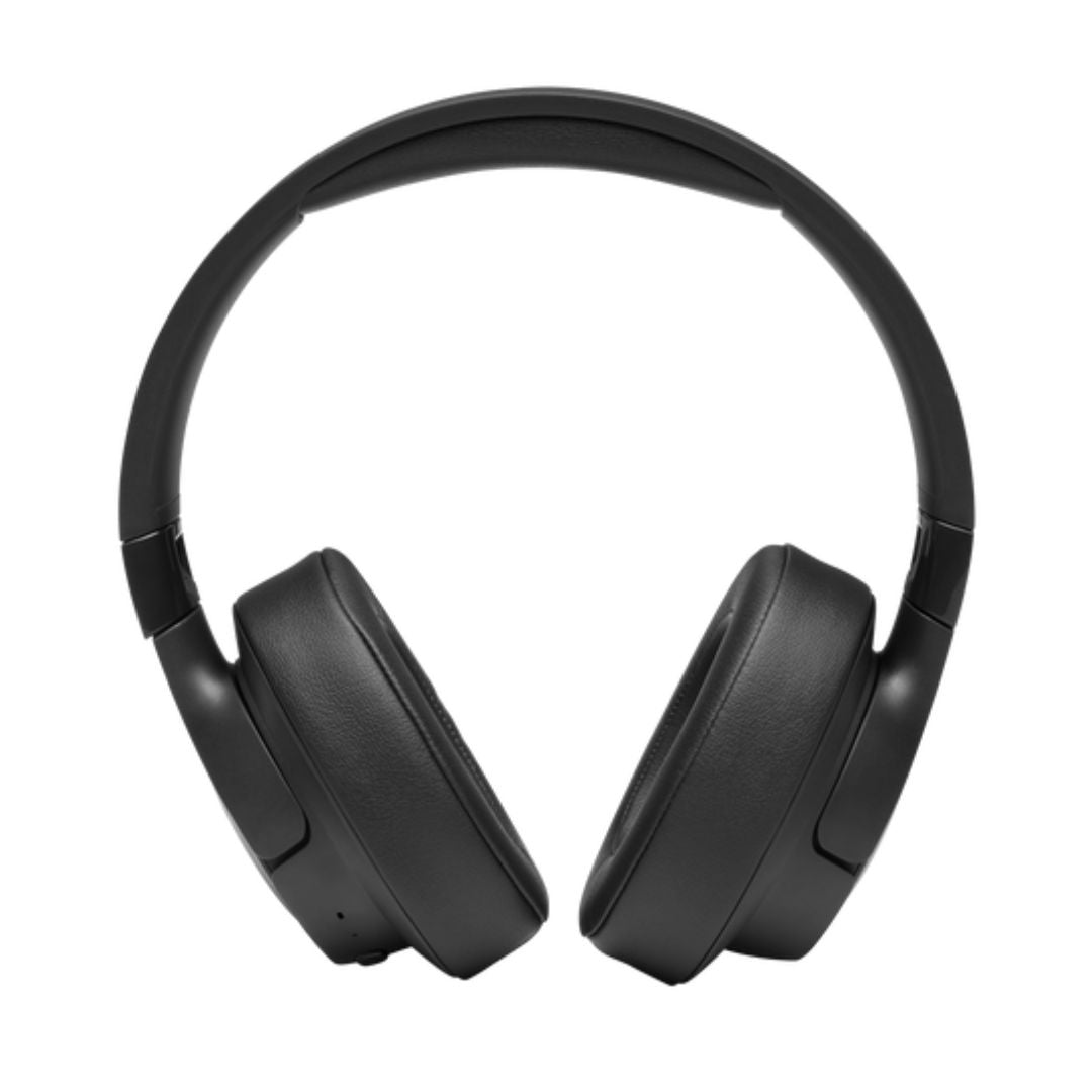 JBL Tune710bt Wireless Headphones - Black