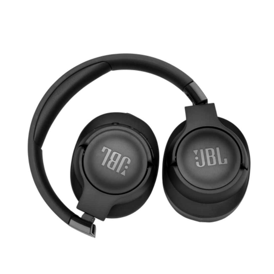 JBL Tune710bt Wireless Headphones - Black