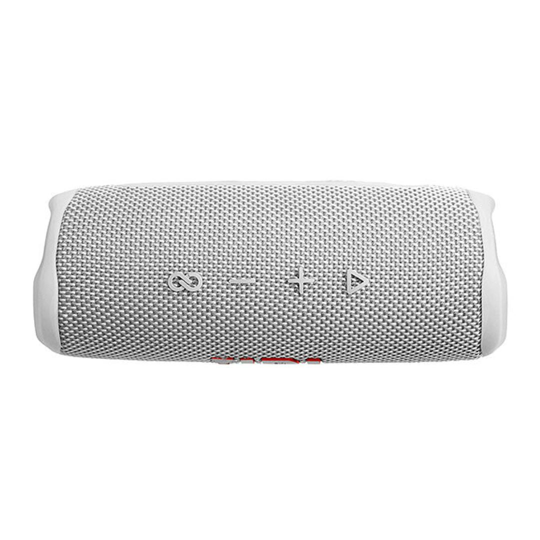 JBL Flip 6 Portable Bluetooth Speaker - Grey