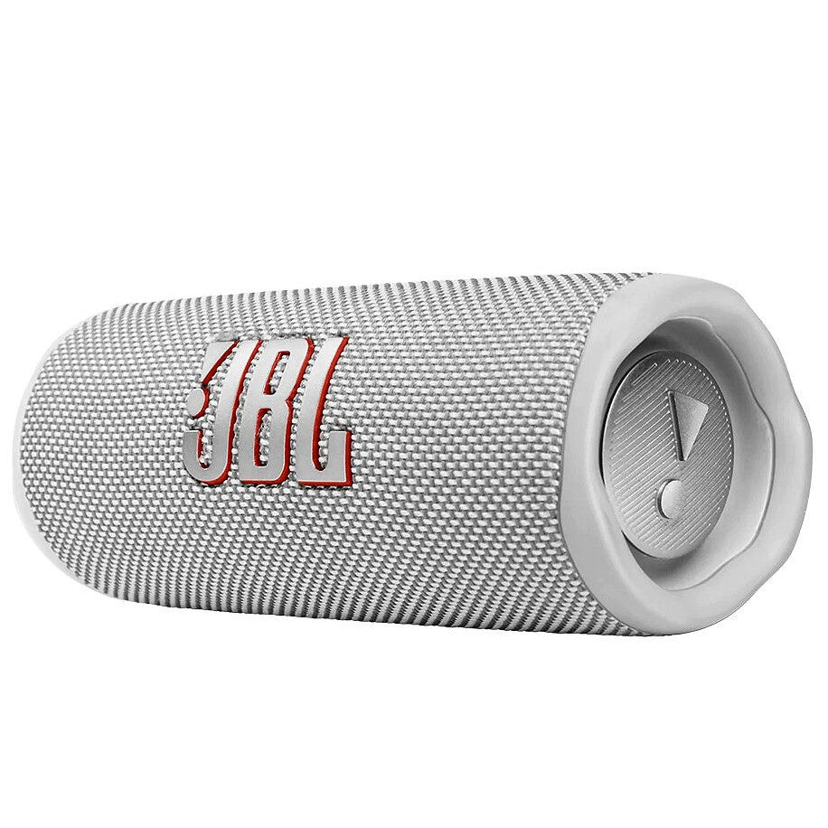 JBL Flip 6 Portable Bluetooth Speaker - Grey