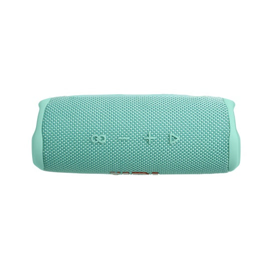 JBL Flip 6 Portable Bluetooth Speaker - Teal