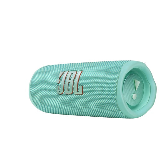 JBL Flip 6 Portable Bluetooth Speaker - Teal