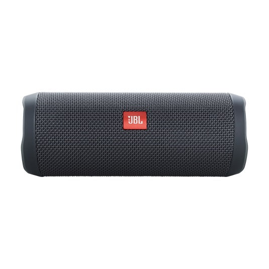 JBL Flip Essential 2 Portable Bluetooth Speaker - Black